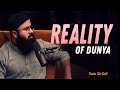 Reality of this dunya  tuaha ibn jalil ali eihtisham and muzammil  life changing bayan by tuaha