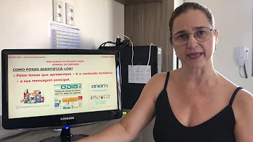 O que é gênero do discurso e dê exemplo?