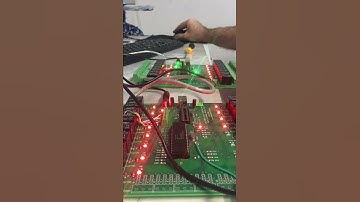 Usb 32 relay controller