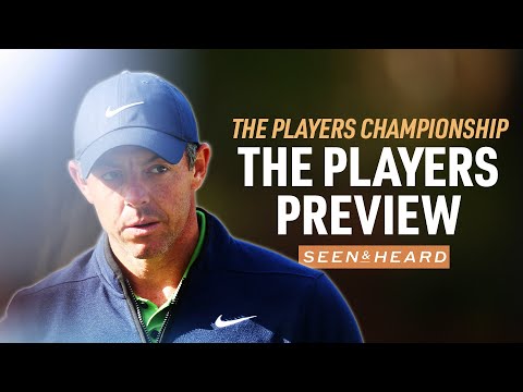 Rory’s PIF ‘problem’, Jay Monahan’s job security whispers | The Players Seen & Heard