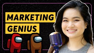 How 'Among Us' Broke Live Streaming History (Victoria Tran Interview)