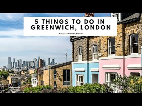 Vidéo: Royal Observatory Greenwich : le guide complet