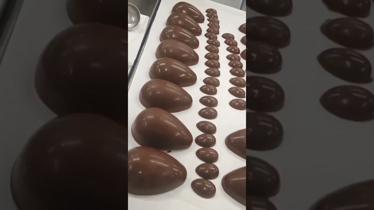 06/03/26 dia mês passado páscoa receita federal ovo Surco Bombom moldado 