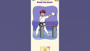 Dop 5 (Delete one part) level 10306Walkthrough Solutions-All Levels ‎@hotgaming6714#youtubegaming