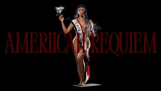 beyoncé: ameriican requiem (official instrumental)
