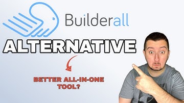 Builderall Alternative Review(FREE Sales Funnel Builder)