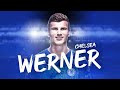 Timo Werner ► Welcome To Chelsea | 2020