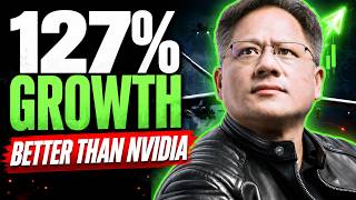 The MOST UNDERVALUED Tech Stock You Haven’t Heard Of - Better than Nvidia?