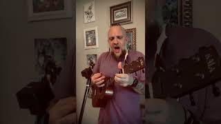 #bush #glycerine #acousticcover #ukulelecover #onemiconetake