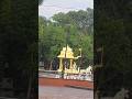 Tirumala Hills | Tirumala Entrance | Tirumala Parks | Geethopadesham Park #shortstirumala #viral #yt