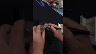 Mini Air Compressor Kompresor Tatto Nail Art with  PENBRUSH Dual Action Airbrush Compresor Udara Spray Gun Tato Kuku Painting Kue Cake GUNDAM MODEL