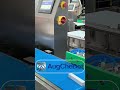 Online reviews of conveyor check weighers #checkweigher#metaldetector