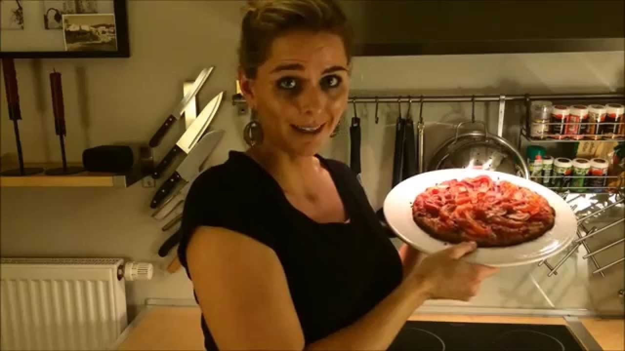 Sattmacher Pizza mit Käse (WW) fettarm - Pizza selber machen - YouTube