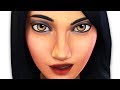 The Sims 4 История Беллы Гот | The Bella Goth Story