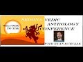 On the Sedona Vedic Astrology Conference