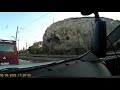 #7. Крым.Из степей в горы.Озеро Сасык.Алупка.