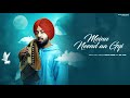 Meinu neend aa gyi  official   pavvi singh  latest punjabi song 2024 