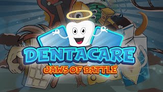 Play Dentacare: Jaws of Battle on Android & iOS screenshot 5