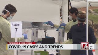 'The data are imperfect:' Searching for more precise ways to track coronavirus spread