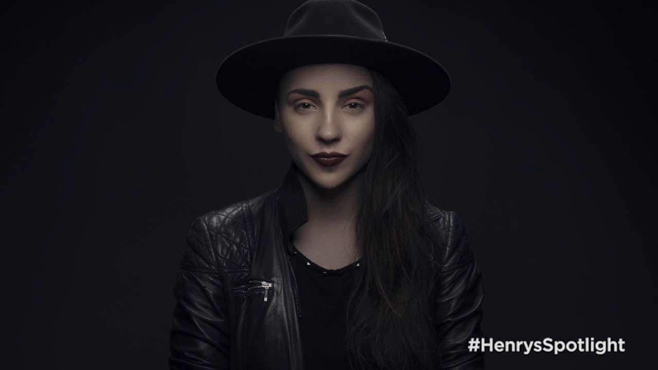 Tips for Photographing Musicians by Jaden D