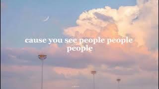 Libianca - People (Lyrics)