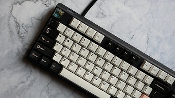 Steelseries Apex Pro TKL Review and Modding | Switch and Stabilizer Lubing