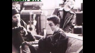 Green Day - 02 Church on sunday (Acoustic 2001)