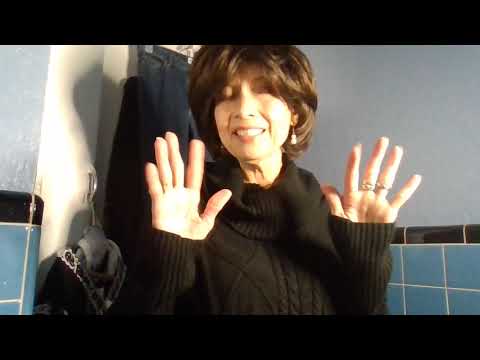 ASMR || Winter Clothing Try On Haul [ Soft Spoken ] #ThriftStore# #Burlington# #Walmart#