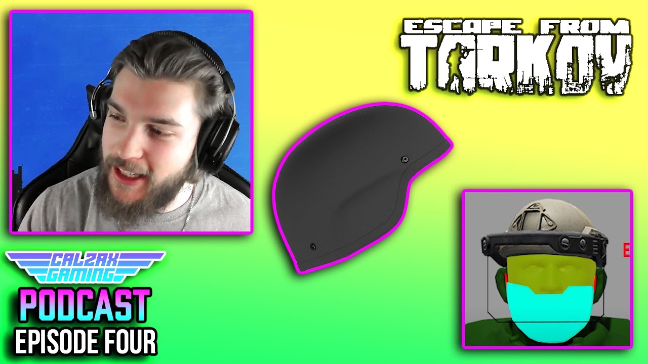 Why YOU Should Take Advantage of Helmets with Ear Protection in Escape