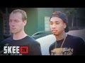 Tyga Says Mixtapes are Replacing Albums with DJ Skee