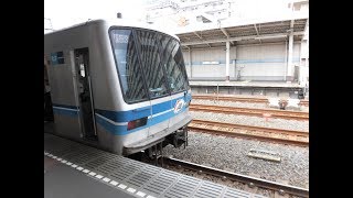 ５１－２東京メトロ編鉄道旅２２回目