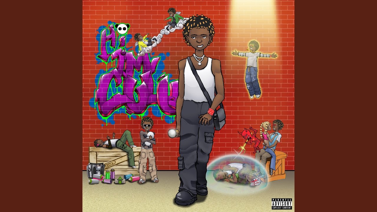 Watch Blessings on YouTube Watch Blessings on YouTube