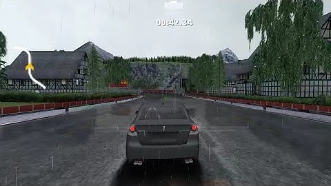 GT Racing 2 | gameplay walkthrough part 55 | Red Chilli | PC Android iOS