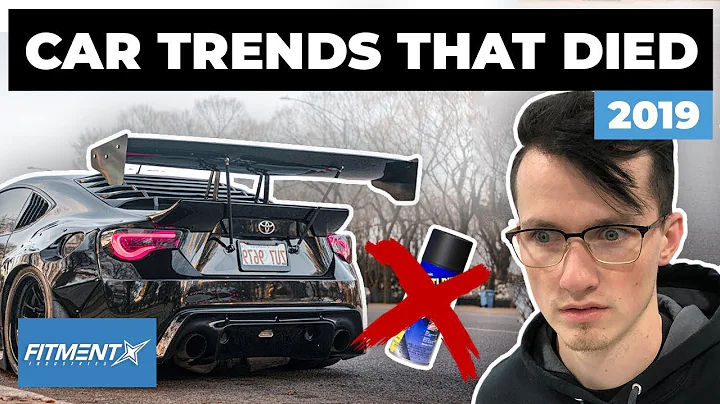 Car Trends That Died This Year - DayDayNews