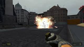 Half Life 2 beta leak all weapons