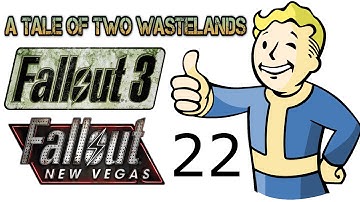 Fallout:New Vegas - Season 2 - Episode 22