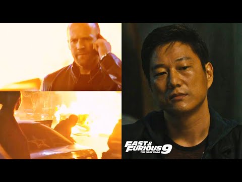 Vidéo: Han from tokyo drift est-il mort ?