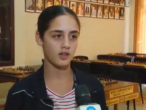 ფოთის საჭადრაკო სკოლაში უპრეცედენტო ფაქტი დაფიქსირდა 15 10 18