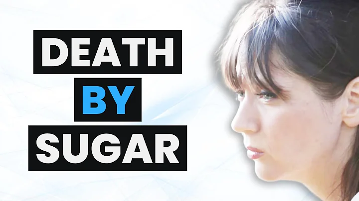 You Will Quit SUGAR After WATCHING THIS! | Julie D...