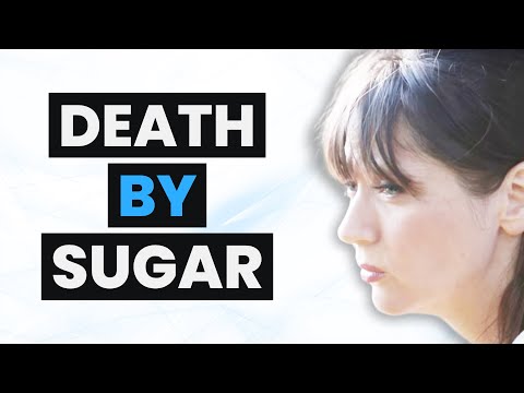 You’ll Never Eat Sugar Again After Watching This! | Julie Daniluk