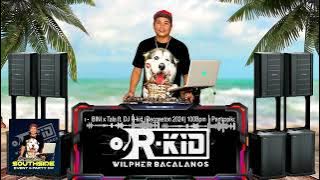 Pantropiko - BINI x Tala ft. DJ R-kid (Reggaeton 2024 ) 100BPM