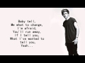 One direction  last first kiss lyrics