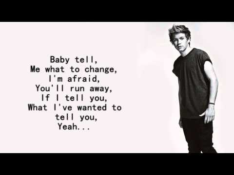 One Direction - Last First Kiss (lyrics) 