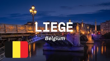 Liège Belgium Travel Guide | Liege Belgium Things To do And Exploration | Liege Belgium