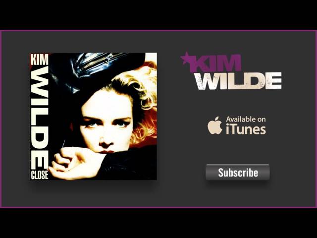 Kim Wilde  - Hey Mister Heartache