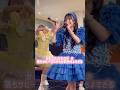 ラスサビっていいよね #shorts #きゅーすと #cutiestreet #増田彩乃 #fyp