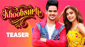 Khoobsurti (Teaser) | Jot Brar | Humble Music | Releasing On 14th Nov