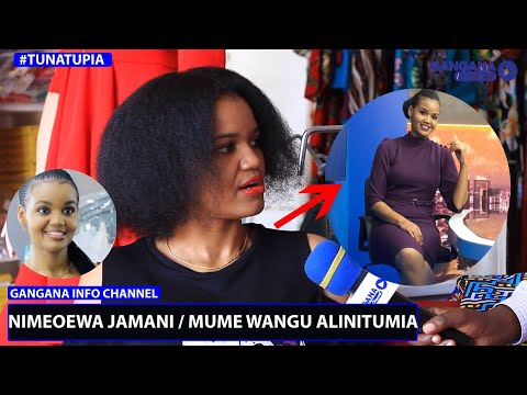 Video: Muhtasari Mpya Wa Jiji