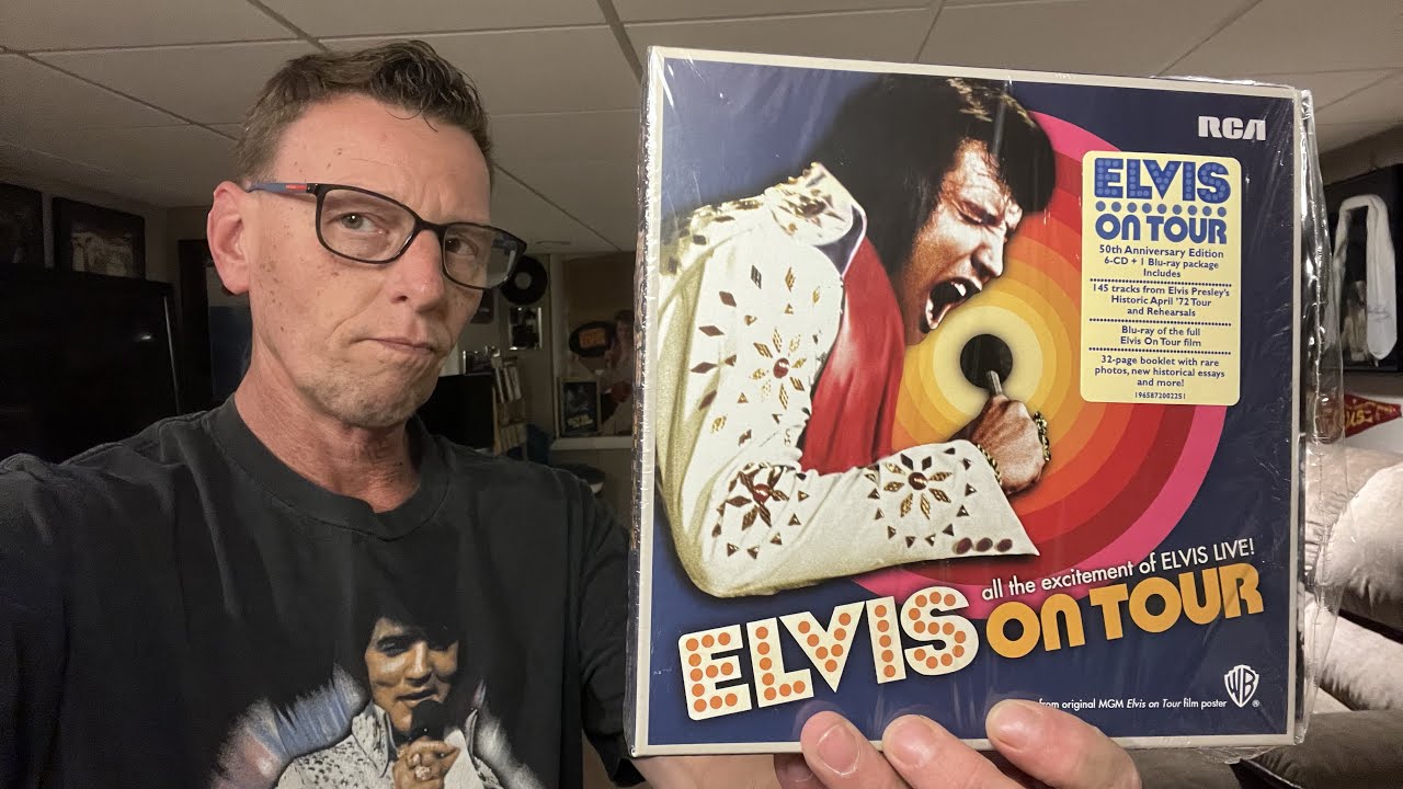 ELVIS PRESLEY ANIMATED TELEPHONE REPAIR www.A1-Telephone.com