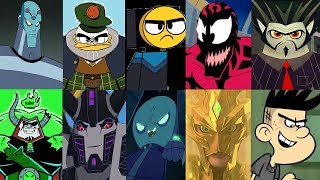 Download lagu Defeats Of My Favorite Cartoon Villains Part 23 Defeats Of My Favorite Cartoon Villains Part 23